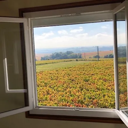 Le Petit De Javernieres Etage Appartement