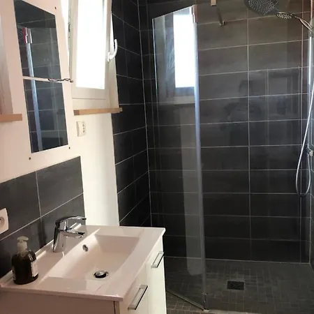 Le Petit De Javernieres Etage Apartment *