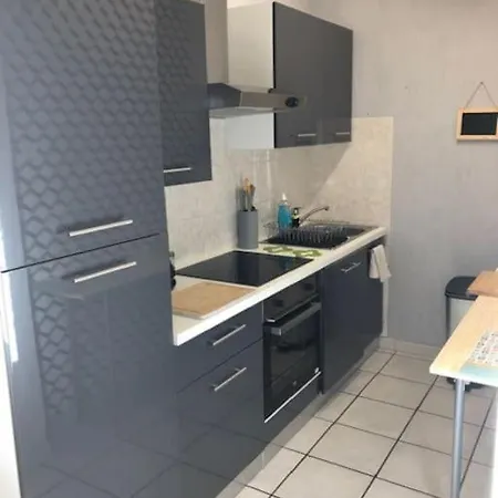 Apartment Le Petit De Javernieres Etage Villie-Morgon