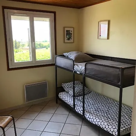 Apartment Le Petit De Javernieres Etage *
