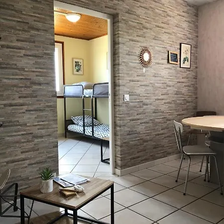 Le Petit De Javernieres Etage * Villie-Morgon