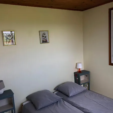 Apartment Le Petit De Javernieres Etage *
