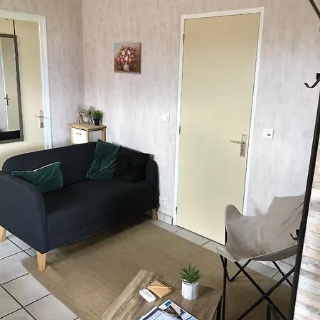 Le Petit De Javernieres Etage Villie-Morgon