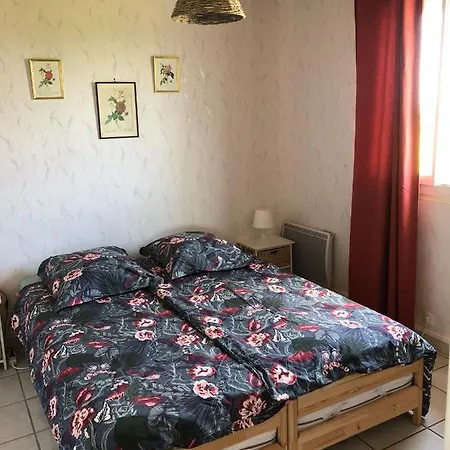 Apartment Le Petit De Javernieres Etage *